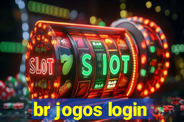 br jogos login